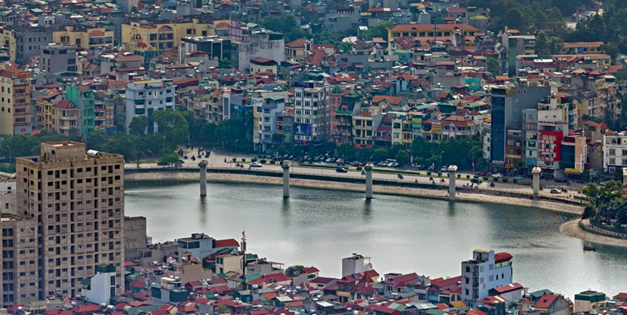 Ngắm ảnh độ phân giải tỷ pixel chụp tại Hà Nội, Huế, Đà Nẵng-8