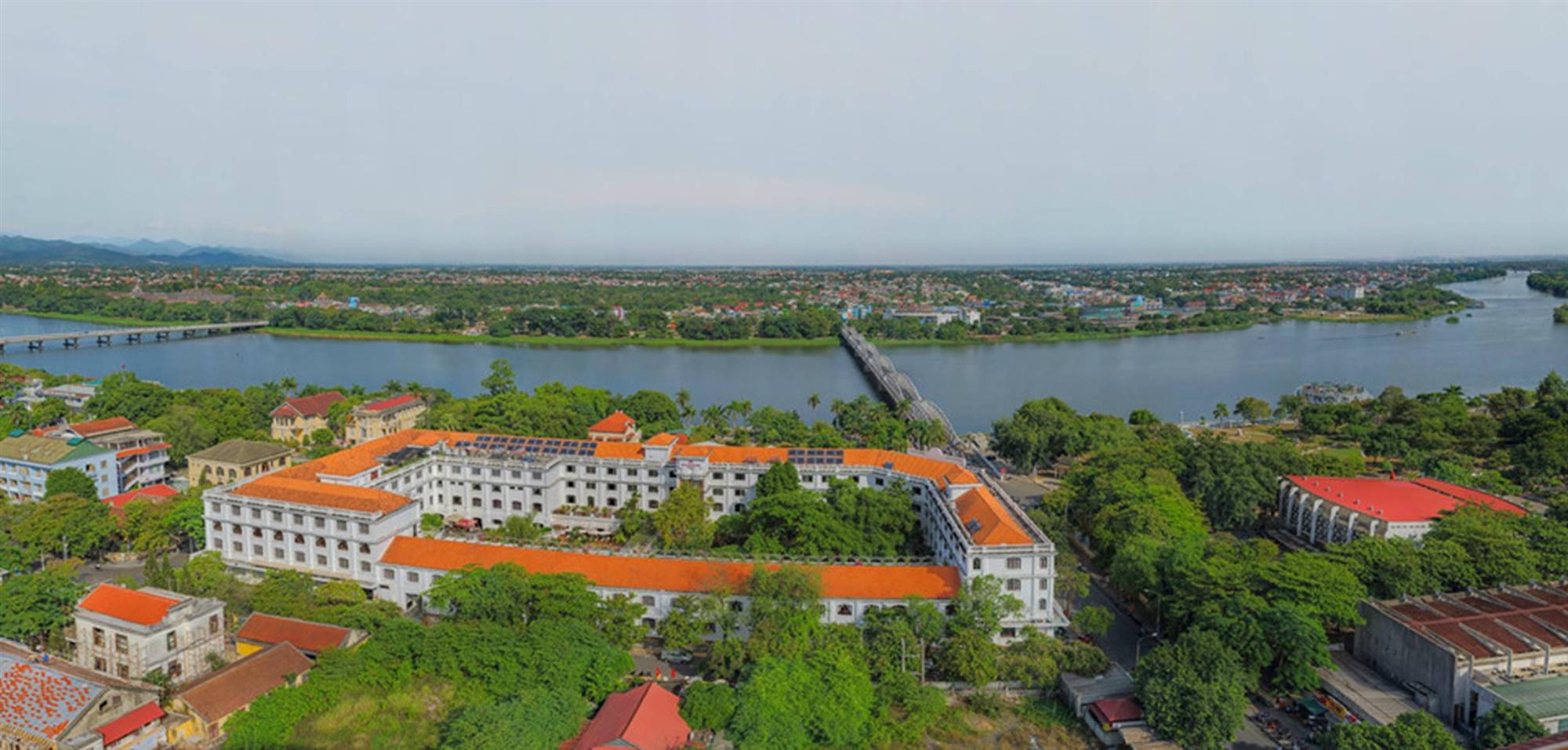 Ngắm ảnh độ phân giải tỷ pixel chụp tại Hà Nội, Huế, Đà Nẵng-10