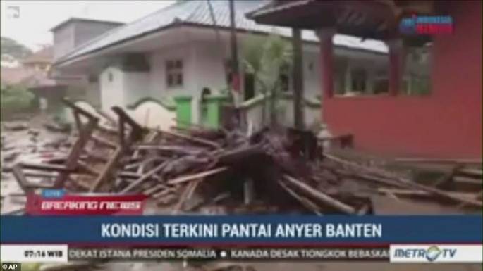 Số người thương vong trong thảm họa sóng thần núi lửa Indonesia tăng vọt-4
