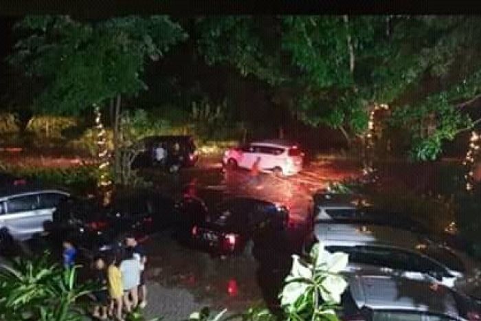 Số người thương vong trong thảm họa sóng thần núi lửa Indonesia tăng vọt-5