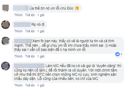 MC Tường Vy Quả bóng vàng 2018 lên tiếng sau 1 đêm hứng trọn gạch đá, nhưng càng bị tẩy chay hơn-3
