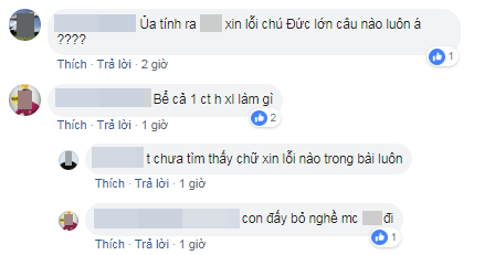 MC Tường Vy Quả bóng vàng 2018 lên tiếng sau 1 đêm hứng trọn gạch đá, nhưng càng bị tẩy chay hơn-4
