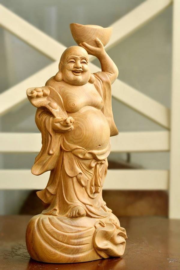 6 vật chiêu tài tăng vận may đặt phòng khách, nhà nào cũng nên có ít nhất 1 thứ-3