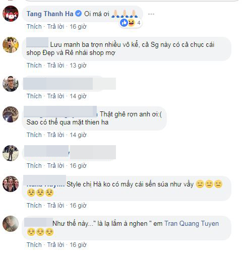 Tăng Thanh Hà hoang mang khi hình ảnh của hai vợ chồng bị kẻ xấu lợi dụng-2