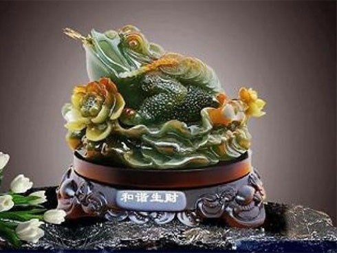 6 vật chiêu tài tăng vận may đặt phòng khách, nhà nào cũng nên có ít nhất 1 thứ