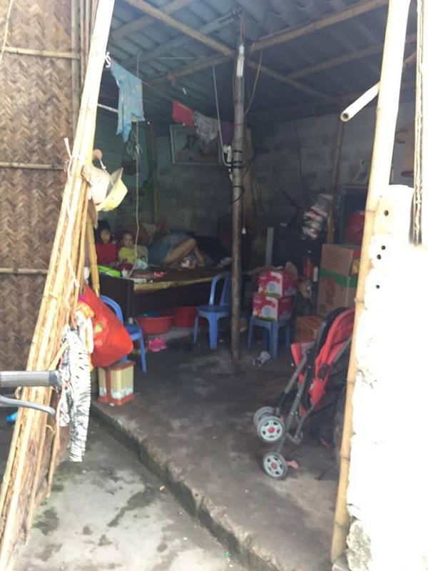 Gia cảnh khốn cùng của bé gái 5 tuổi ăn xin, ngủ hè phố, chỉ mơ được đến trường-3