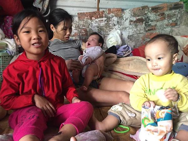 Gia cảnh khốn cùng của bé gái 5 tuổi ăn xin, ngủ hè phố, chỉ mơ được đến trường-6