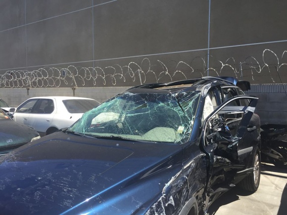 Sau tai nạn suýt chết ở Mỹ, cuộc sống của ca sĩ Hoàng Hiệp giờ ra sao?-2