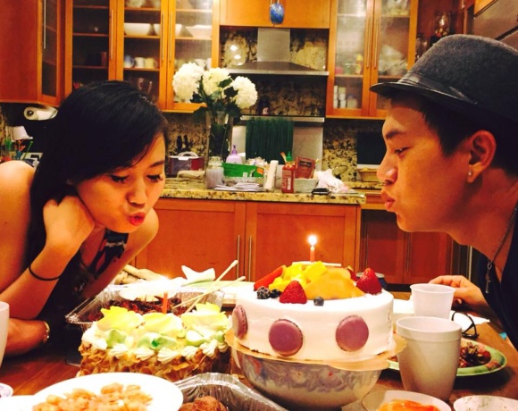 Sau tai nạn suýt chết ở Mỹ, cuộc sống của ca sĩ Hoàng Hiệp giờ ra sao?-15