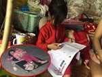 Mẹ của bé gái 5 tuổi ngủ vỉa hè trong đêm lạnh ở Nam Định lên tiếng-10