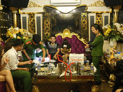 Vụ cài ma tuý đẩy bạn trai vào tù: Ly kỳ hành trình tìm bằng chứng-1