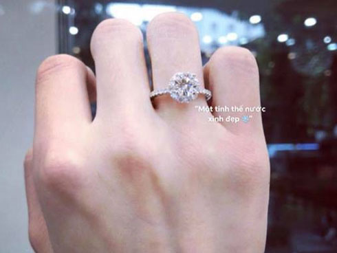 MC Minh Hà khoe ảnh xinh đẹp, nhưng nhìn vào đôi mắt ấy ai nấy đều giật mình-5