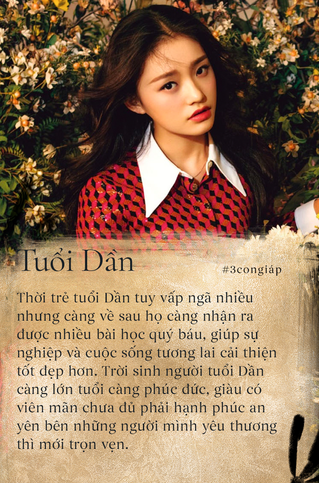 3 con giáp sinh ra để làm quý phu nhân, lúc trẻ tuy khó khăn nhưng càng lớn tuổi lại càng giàu có, trước 40 tuổi nhà xe có đủ-2