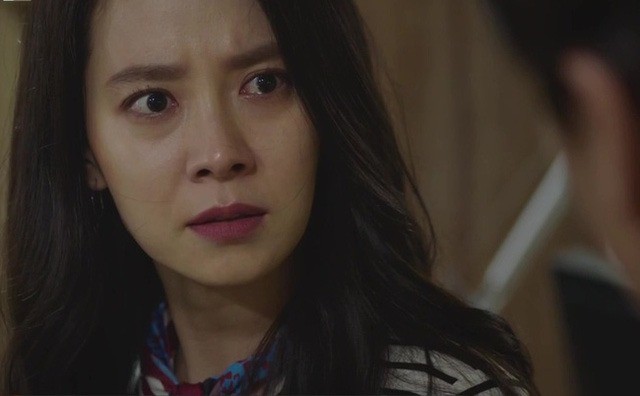 Ly hôn chạy theo nhân tình, nửa năm sau nhận quả báo ê chề nhưng tin nhắn từ chồng cũ mới thật sự đánh gục tôi-1