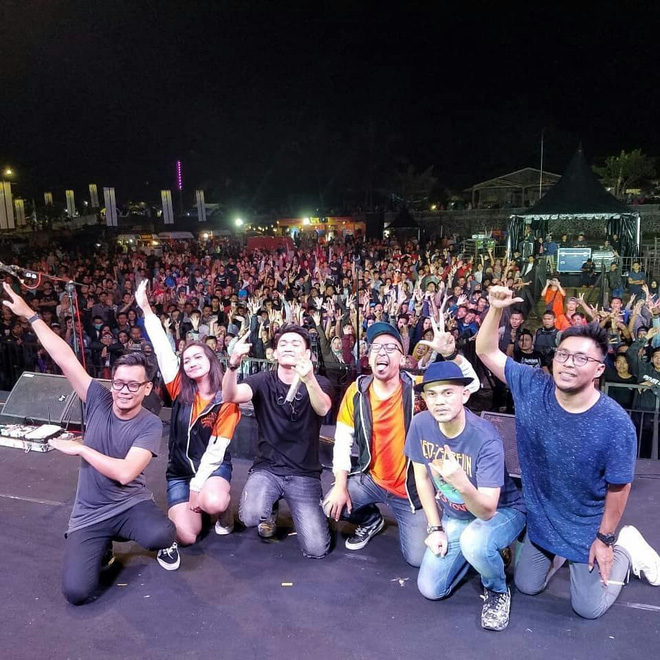 Thông tin mới nhất về ban nhạc Indonesia bị sóng thần nuốt chửng khi đang biểu diễn-6