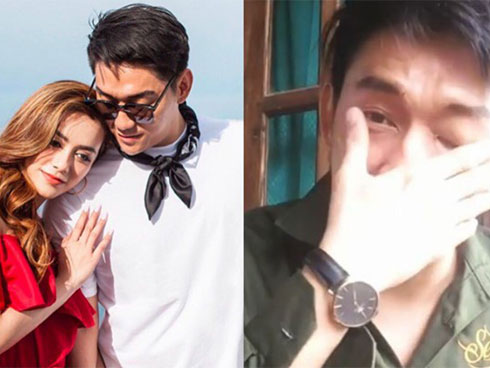 Nam ca sĩ nhắn với người vợ mất tích trong sóng thần ở Indonesia: Hôm nay là sinh nhật em, hãy về nhà sớm nhé!-6