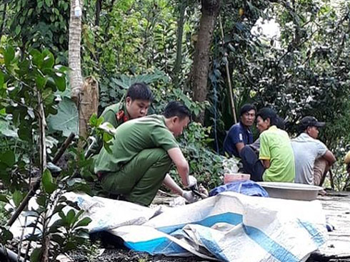 Vụ cô gái mang bầu ở Lâm Đồng bị sát hại: Tin đồn ác trên MXH-3