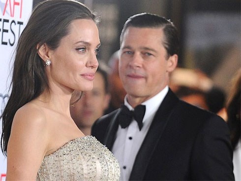 Brad Pitt đã 