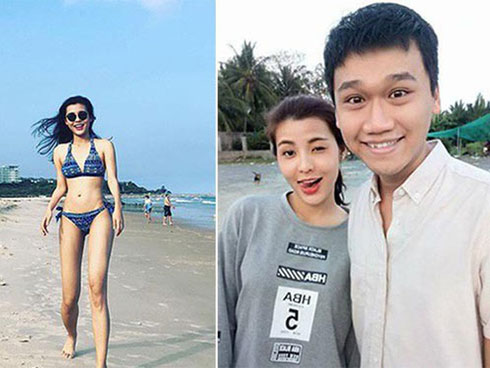 Nam MC bị chê vô duyên trong chương trình có Quang Hải, Anh Đức là ai?-8