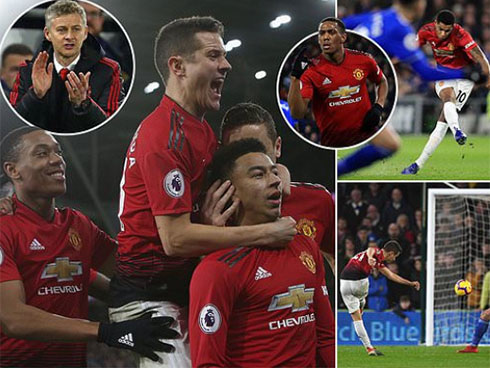 Lukaku, Rashford lập công giúp MU thắng trận thứ tư liên tiếp-4