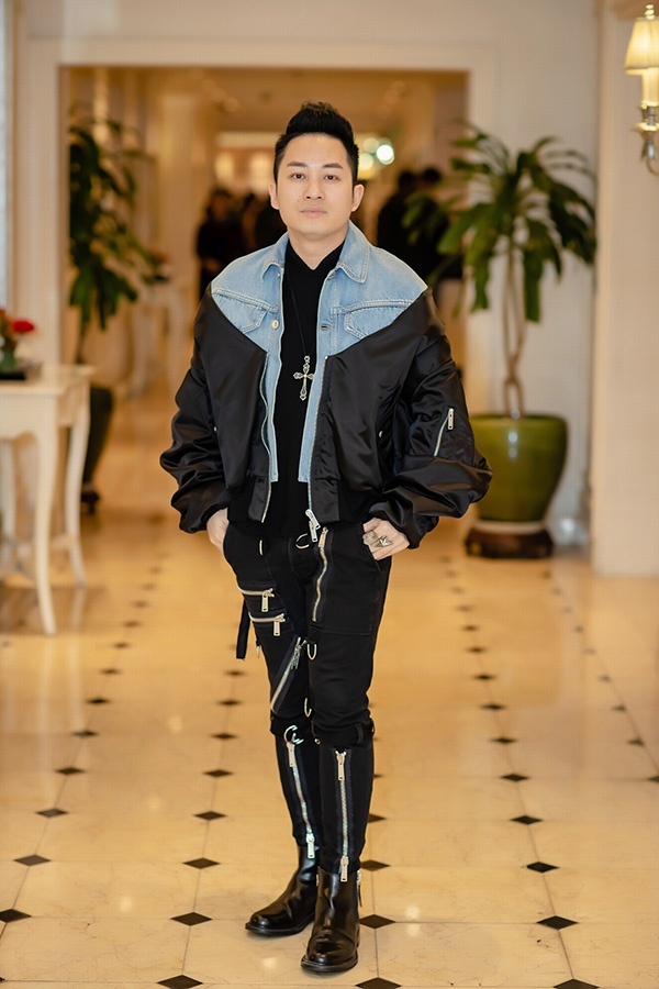 SAO MẶC XẤU: Đông Nhi lên đồ như người ngoài hành tinh - Tùng Dương trung thành lối mòn diêm dúa-11