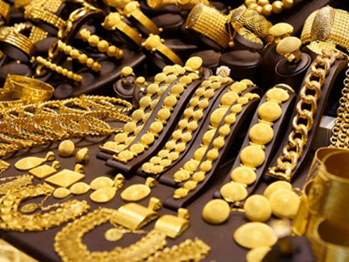 Giá vàng hôm nay 27/12: USD tăng trở lại, vàng lên đỉnh mới-2