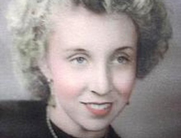 Thiếu nữ 14 tuổi bị giết hại bí ẩn, vết son kỳ lạ trên đùi nạn nhân làm khó cảnh sát hơn nửa thế kỷ-1