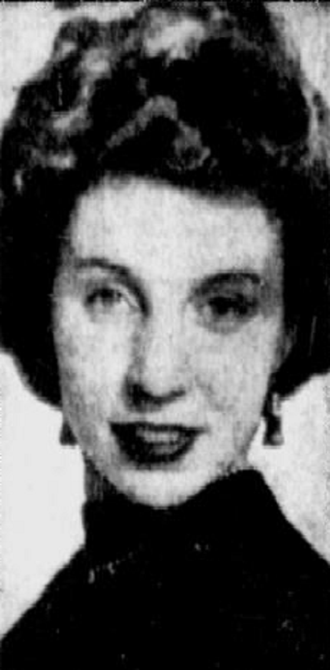 Thiếu nữ 14 tuổi bị giết hại bí ẩn, vết son kỳ lạ trên đùi nạn nhân làm khó cảnh sát hơn nửa thế kỷ-2