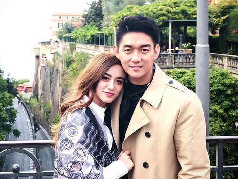 Nam ca sĩ Indonesia nhắn nhủ người bạn đời xinh đẹp sau khi tìm thấy thi thể: Với anh, em là người vợ tốt nhất-4