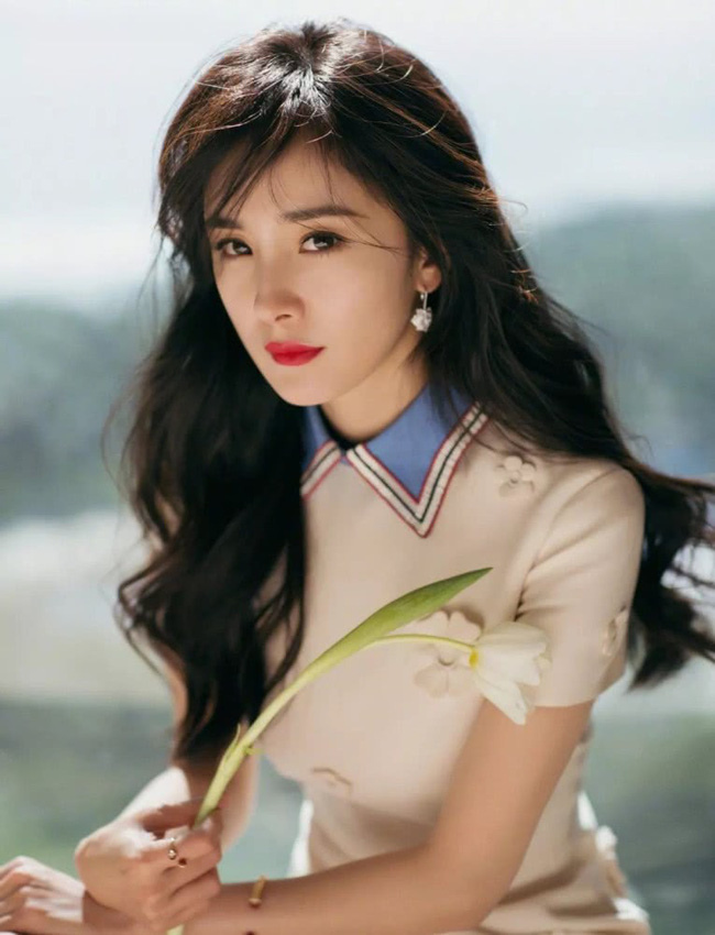 Hé lộ lý do Dương Mịch và Lưu Khải Uy ly hôn: Mọi nguồn cơn xuất phát từ một người phụ nữ?-1