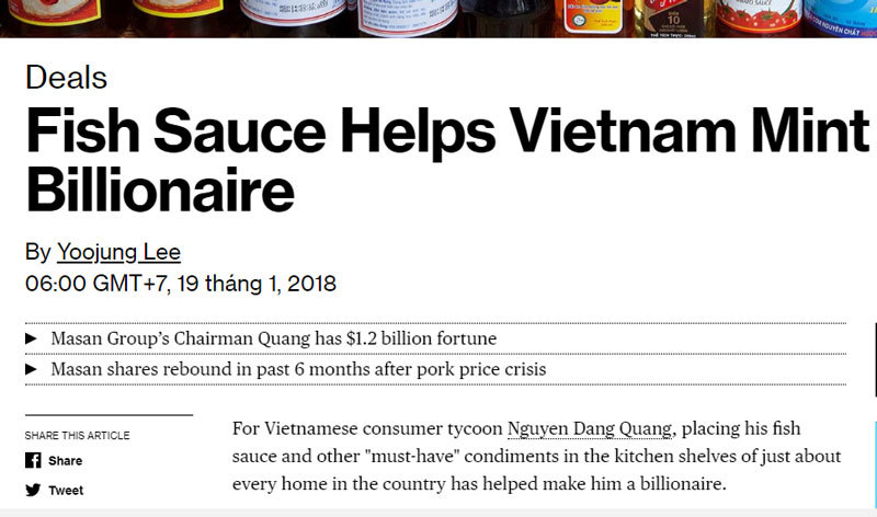 Tỷ phú USD mới của Việt Nam: Nắm giữ mỏ quặng quý hiếm hàng đầu thế giới-3