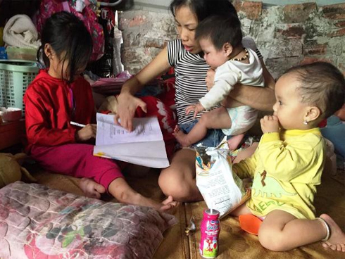 Hành trình bắt giữ siêu trộm trốn truy nã trộm cắp số vàng trị giá 6 tỷ đồng-2