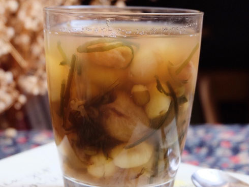 Từ khi được đầu bếp chỉ cho cách ướp này, món thịt bò của tôi ngay lập tức được cả nhà xếp hạng chuẩn 5 sao-4