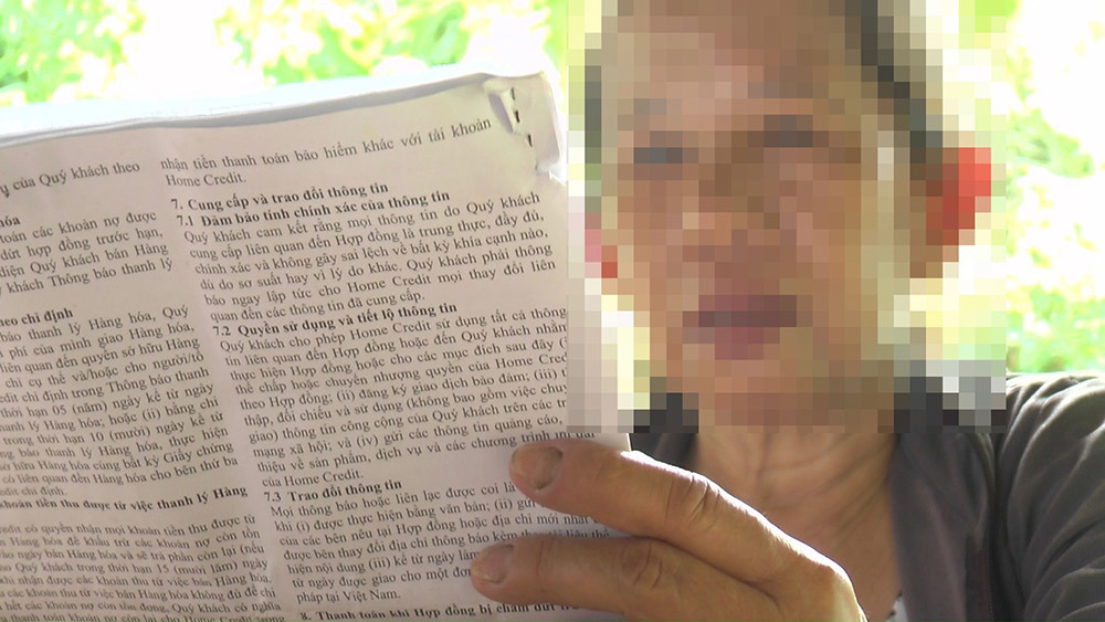 Tín dụng đen vươn vòi, dân miền Tây khiếp đảm khi vay tiền giang hồ-1