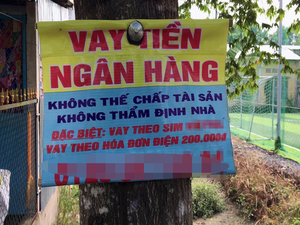 Tín dụng đen vươn vòi, dân miền Tây khiếp đảm khi vay tiền giang hồ-3