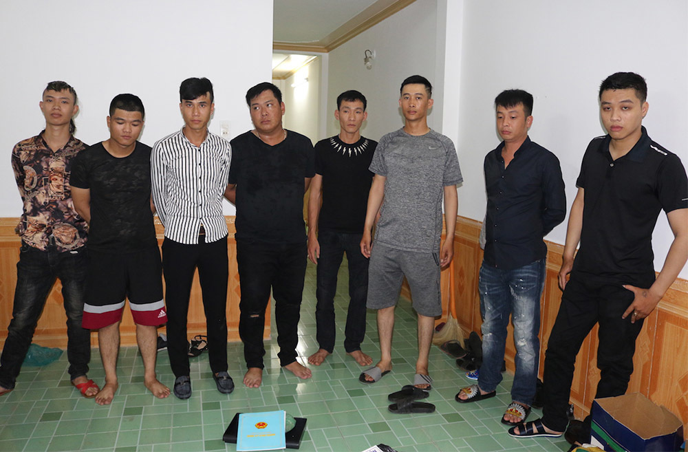 Tín dụng đen vươn vòi, dân miền Tây khiếp đảm khi vay tiền giang hồ-6