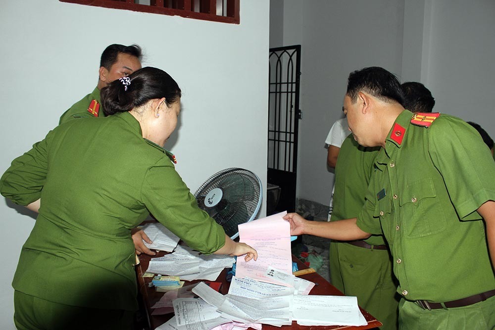 Tín dụng đen vươn vòi, dân miền Tây khiếp đảm khi vay tiền giang hồ-7