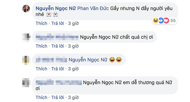 Mẹ bảo chỉ là bạn nhưng Văn Đức và bạn gái tin đồn vẫn tích cực thả thính, được dân mạng ủng hộ rần rần-3