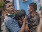 Lựa chọn giữa cứu vợ hoặc cứu mẹ trong cơn sóng thần, người đàn ông Indonesia buộc phải đưa ra quyết định nghiệt ngã-6