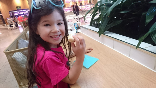 Tâm sự của ông bố muốn con gái trèo cây, chơi đá bóng khiến các mẹ dậy sóng-2