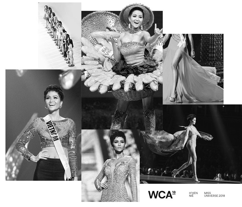 H’Hen Niê và chuyện về cô Hoa hậu lạ nhất, ngầu nhất, có số má nhất Việt Nam-1