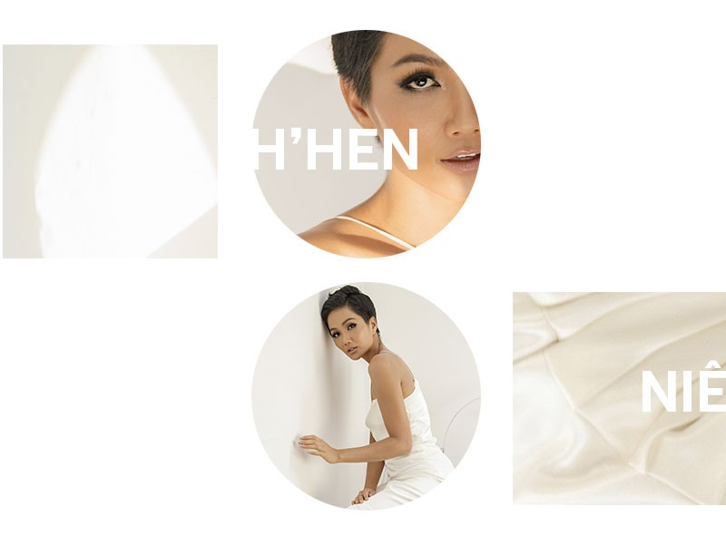 H’Hen Niê và chuyện về cô Hoa hậu lạ nhất, ngầu nhất, có số má nhất Việt Nam-7