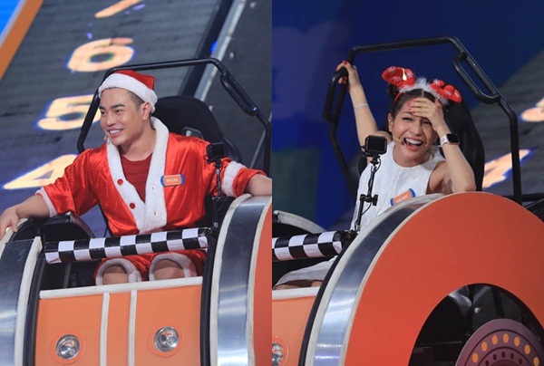 Trấn Thành tiếc hùi hụi vì em bé 5 tuổi mất 10 triệu đồng-7