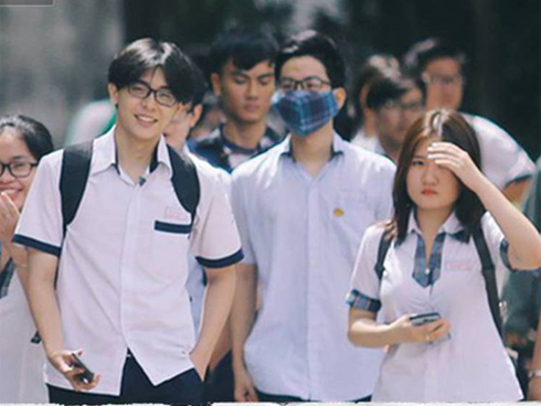 Điều đặc biệt về 10 học sinh giành huy chương vàng Olympic quốc tế 2022-5