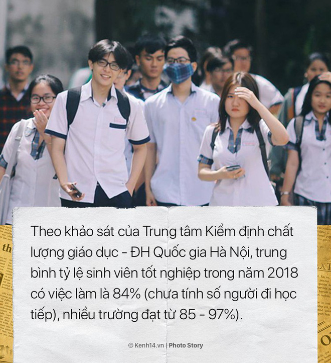 Những dấu ấn đáng ghi nhận của giáo dục Việt Nam 2018: lọt top trường ĐH tốt nhất thế giới, phá kỷ lục tại Olympic Quốc tế-4