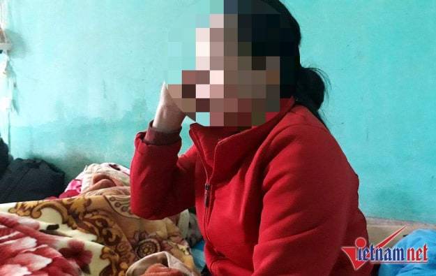 Cảnh khó tin về ‘giường hạnh phúc’ trong phòng trọ tập thể-2