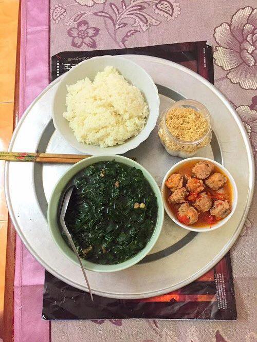 Mẹ 2 con khoe cơm cữ 10 ngày 10 kiểu hấp dẫn, tiện miệng bật mí 1 chi tiết khiến ai nấy ghen tị-7