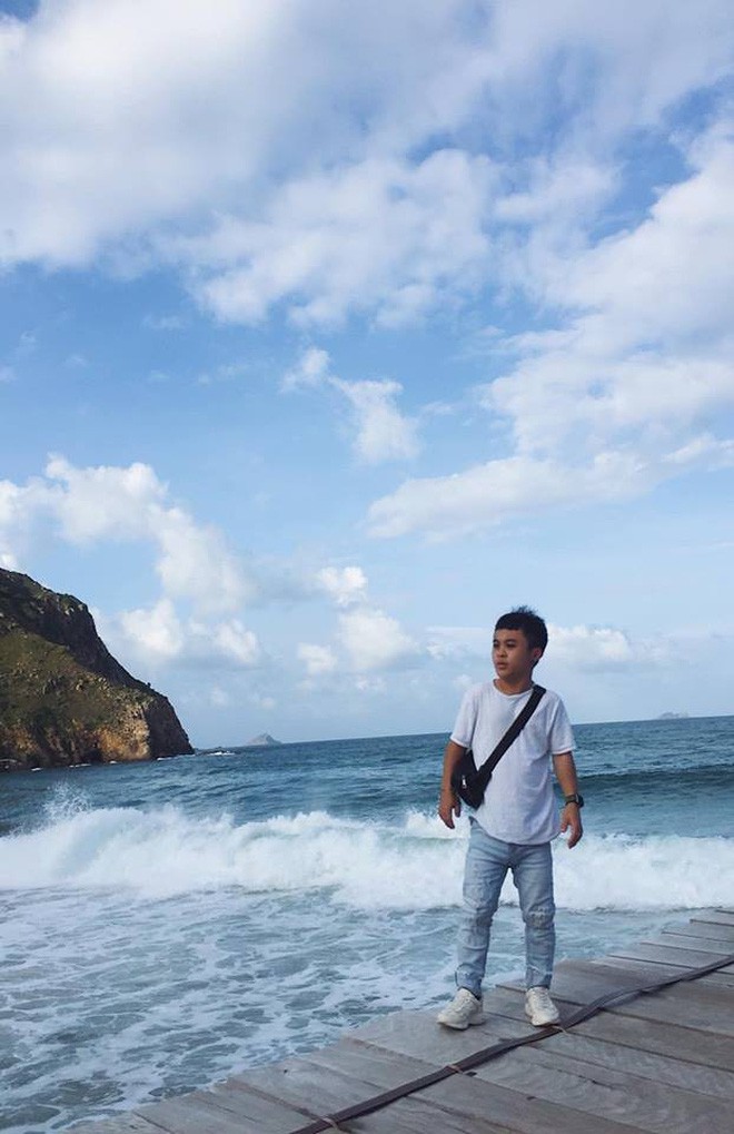 Sau 2 năm chia tay bạn gái người mẫu, chàng lùn 1m26 Trần Xuân Tiến đang hẹn hò với người mới xinh như hot girl?-10