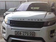 Vụ Range Rover đâm nữ sinh bỏ chạy: 'Người đóng thế' có phải chịu tội?