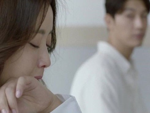 Phát hiện tôi bị ung thư người yêu nói chia tay, tôi đã đưa cho anh một chiếc túi khiến anh thay đổi ý định
